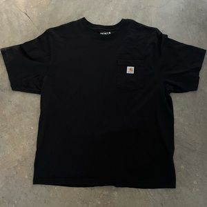 Carhartt | Mens Short Sleeve